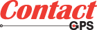 Contact GPS Logo